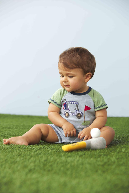 Golf Baby Shortall