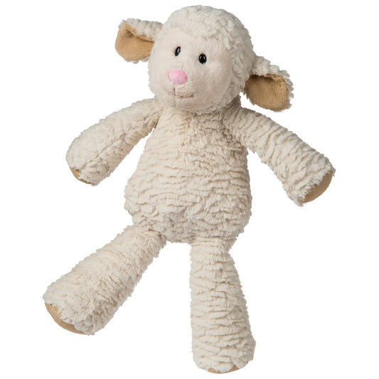 Marshmallow Lamb
