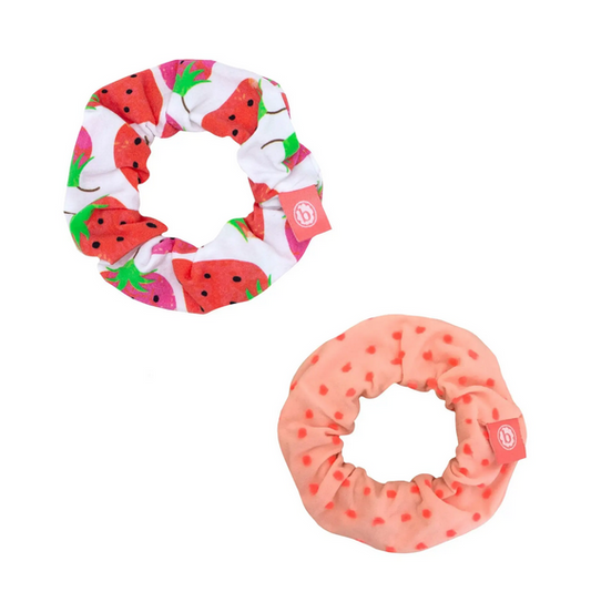 Scrunchie Sets - MULTIPLE OPTIONS