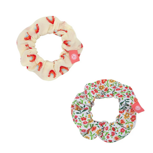 Scrunchie Sets - MULTIPLE OPTIONS