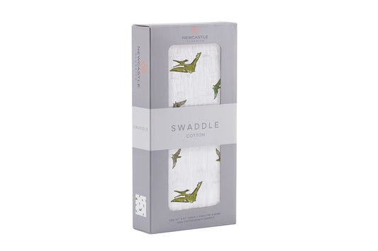 Pteranodon Swaddle
