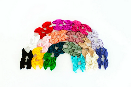 Baby Fab Clips - 2 Pack