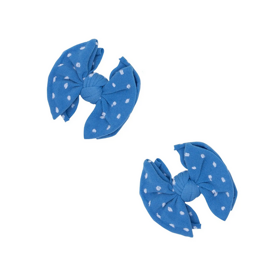Baby Shab Clips - 2 Pack