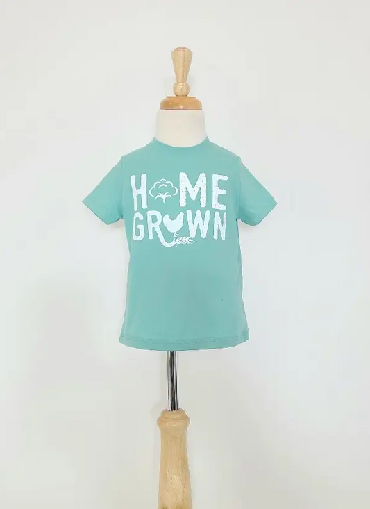 Home Grown Tee