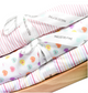 Pink Taffy Swaddle Blanket