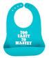 Too Tasty Wonder Bib