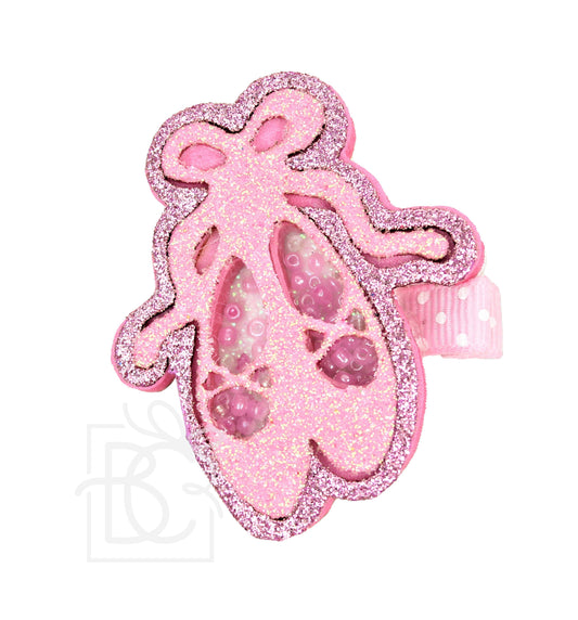 Shakers - For Bows on Clips