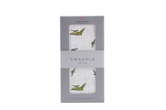 Pteranodon Swaddle