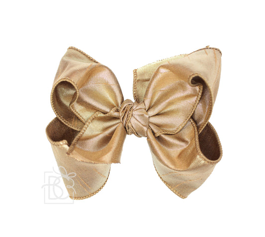 Bronze Bow - 5.5"